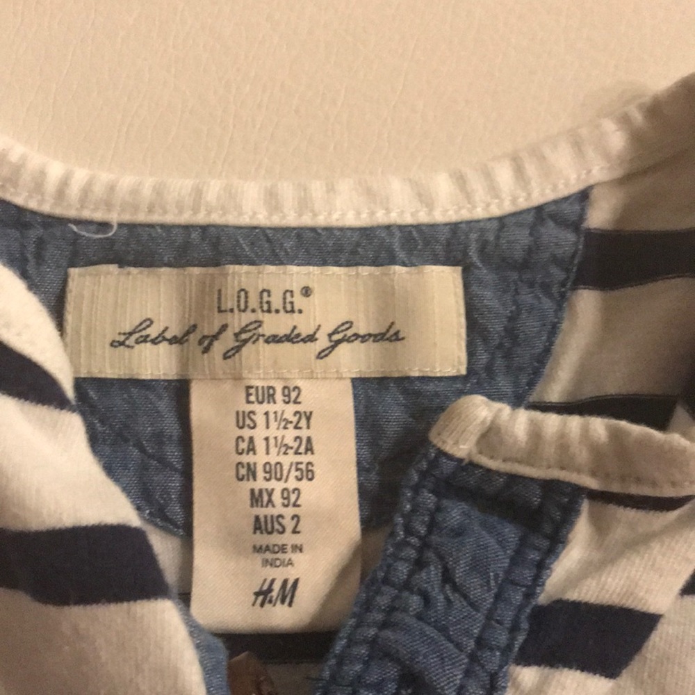 Shirt - Picture 3 of 4
